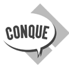 conque